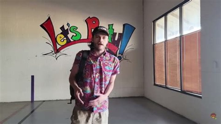 Acheeto age