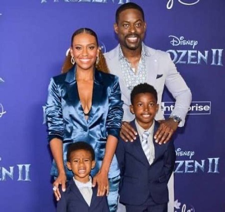 Actress, Ryan Michelle Bathe Shares Two Children; Who Is Her Husband?