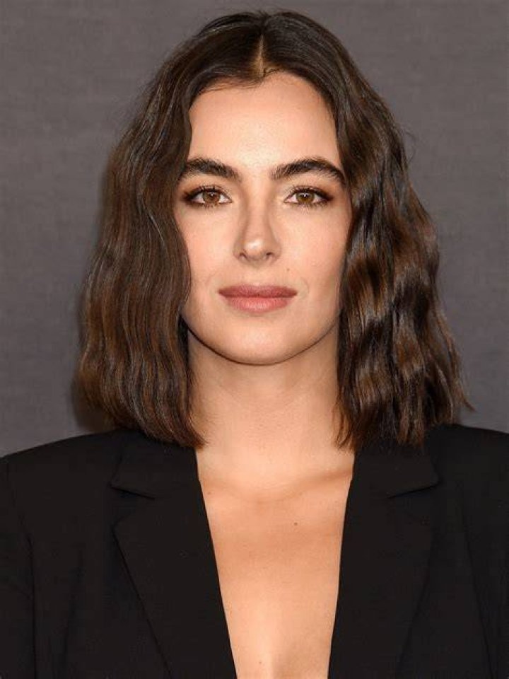 Alanna Masterson photo