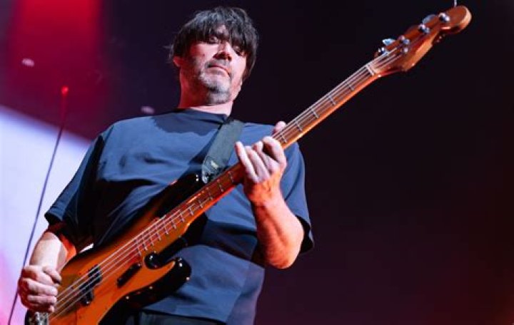 Alex James