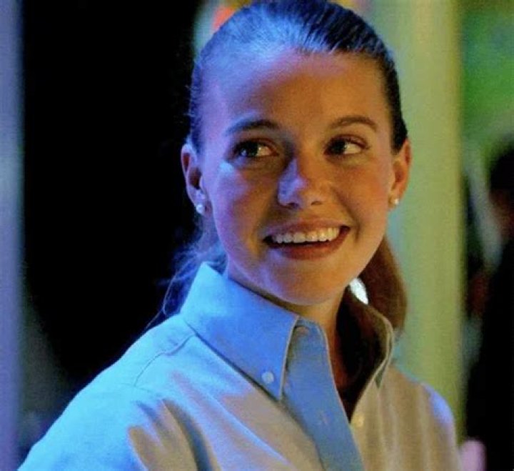 All About Devon Hales Bio, Net Worth and Relationship