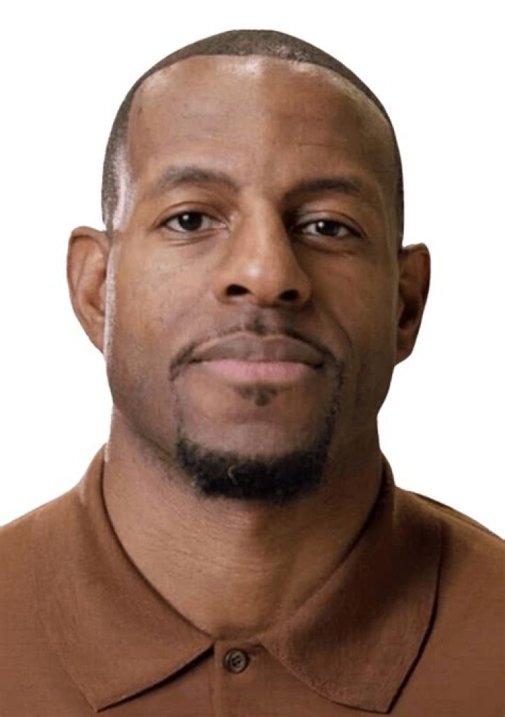 Andre Iguodala photo