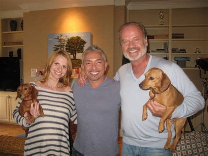 Andy Grammer Pets - Celebrity Pets