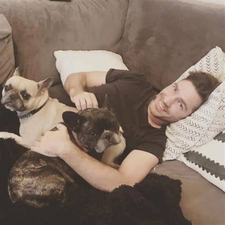 Andy Grammer Pets
