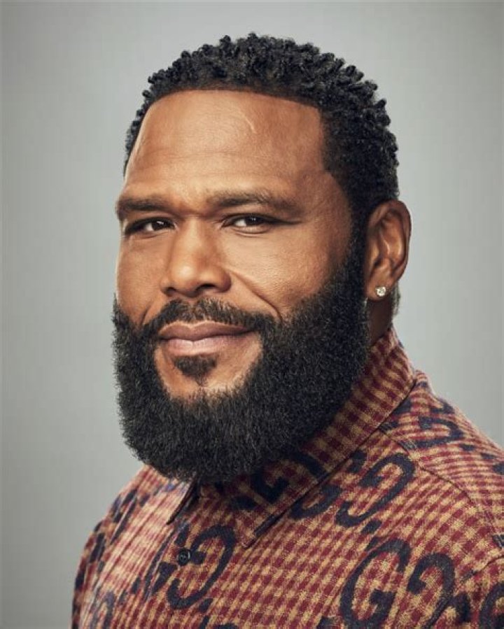 Anthony Anderson photo 2