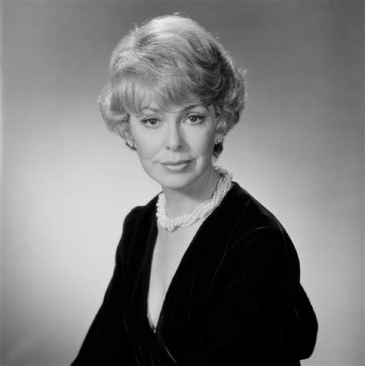Barbara Rush photo