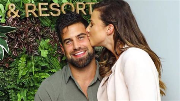 Blake Moynes Says Breakup From Katie Thurston 'Hasn't Been Easy'