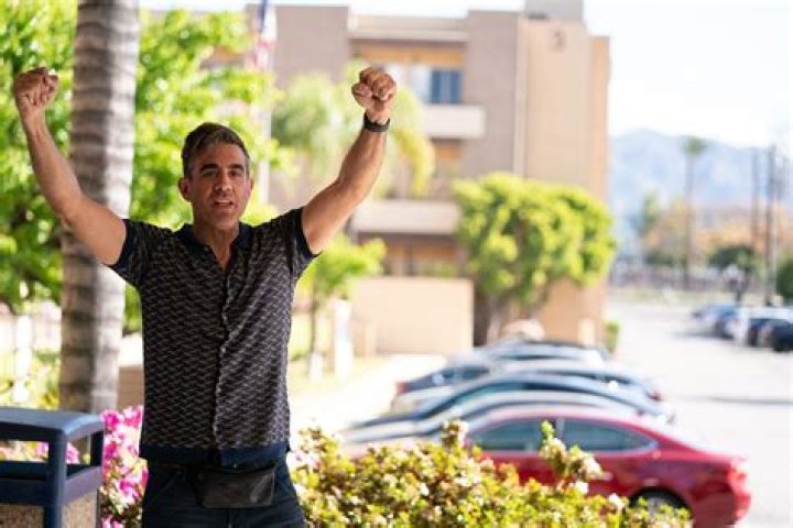 Bobby Cannavale photo