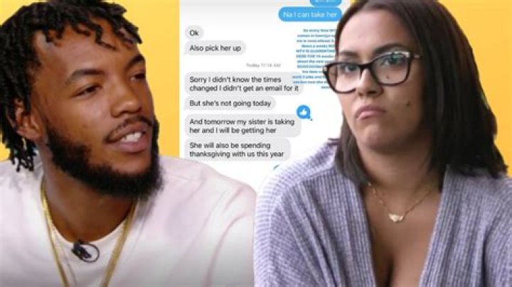 Briana DeJesus Calls Out Devoin for Being Mean to Daughter