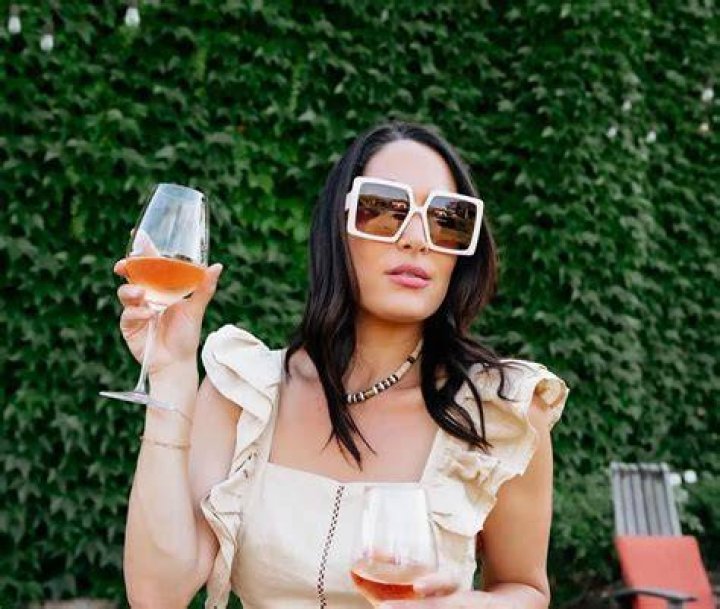 Brie Bella Pets