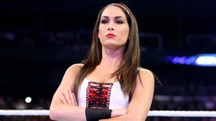 Brie Bella's pet Penelope