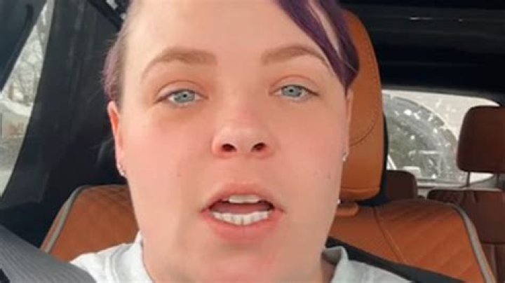 Catelynn Lowell Hospitalized After Complications From Surgery