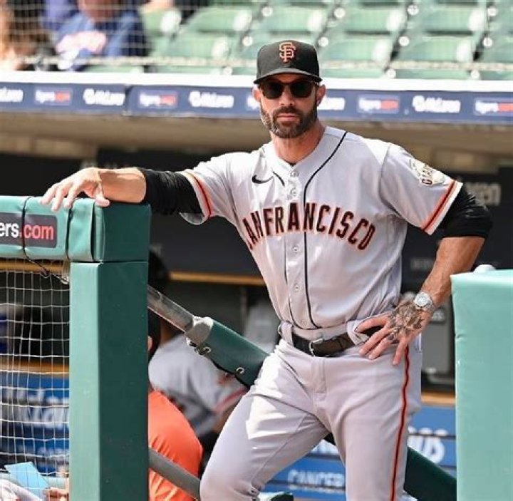 Chase Ty Kapler: A Short Bio About Gabe Kapler Son
