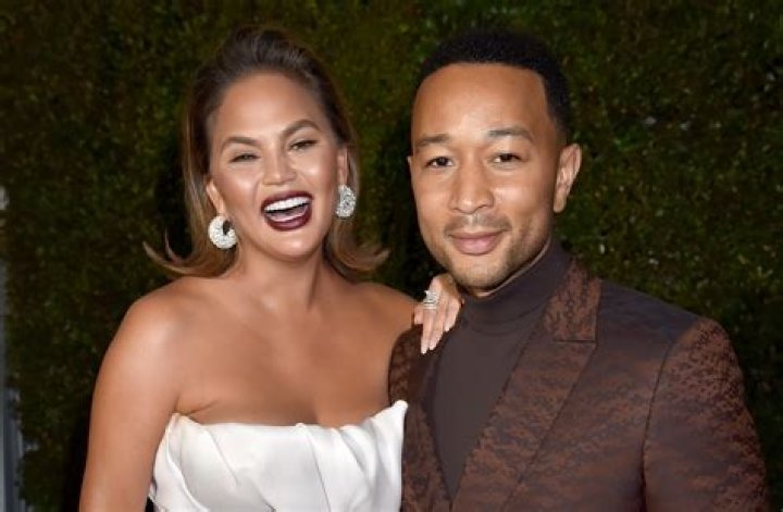 Chrissy Teigen Reveals Major Fight with John Legend