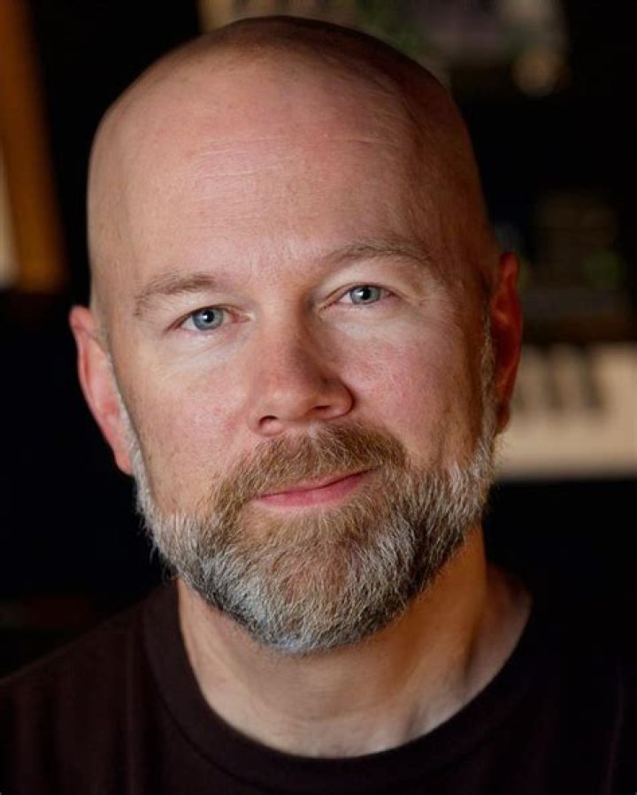 Christopher Sabat photo