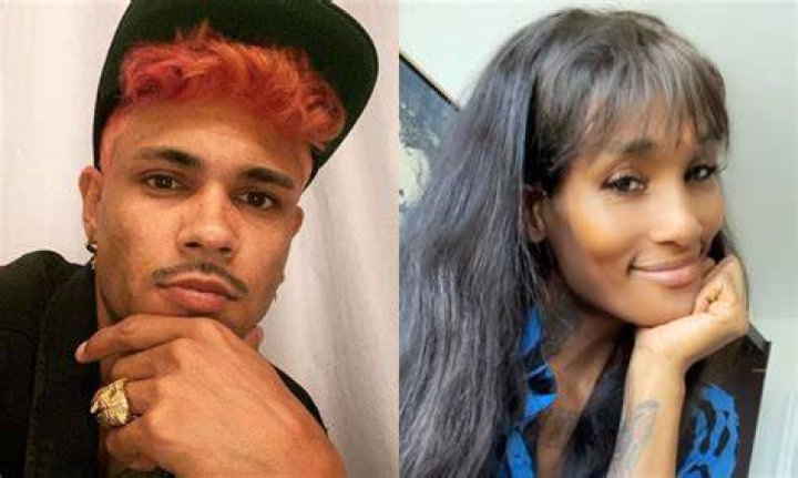  D Smith Transgender
