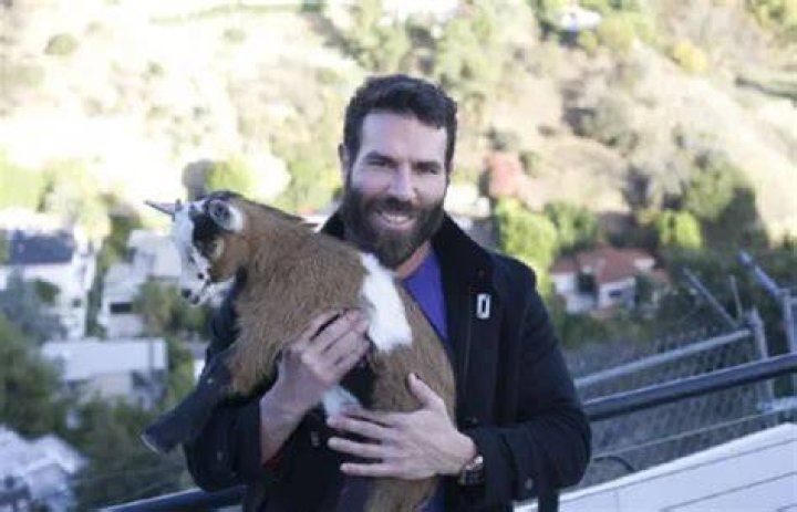 Dan Bilzerian Pets
