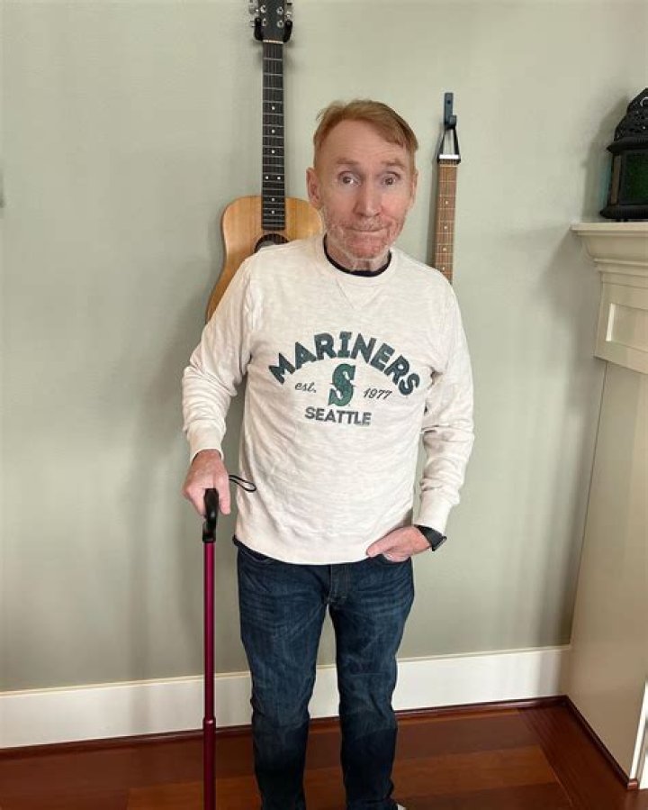 Danny Bonaduce photo