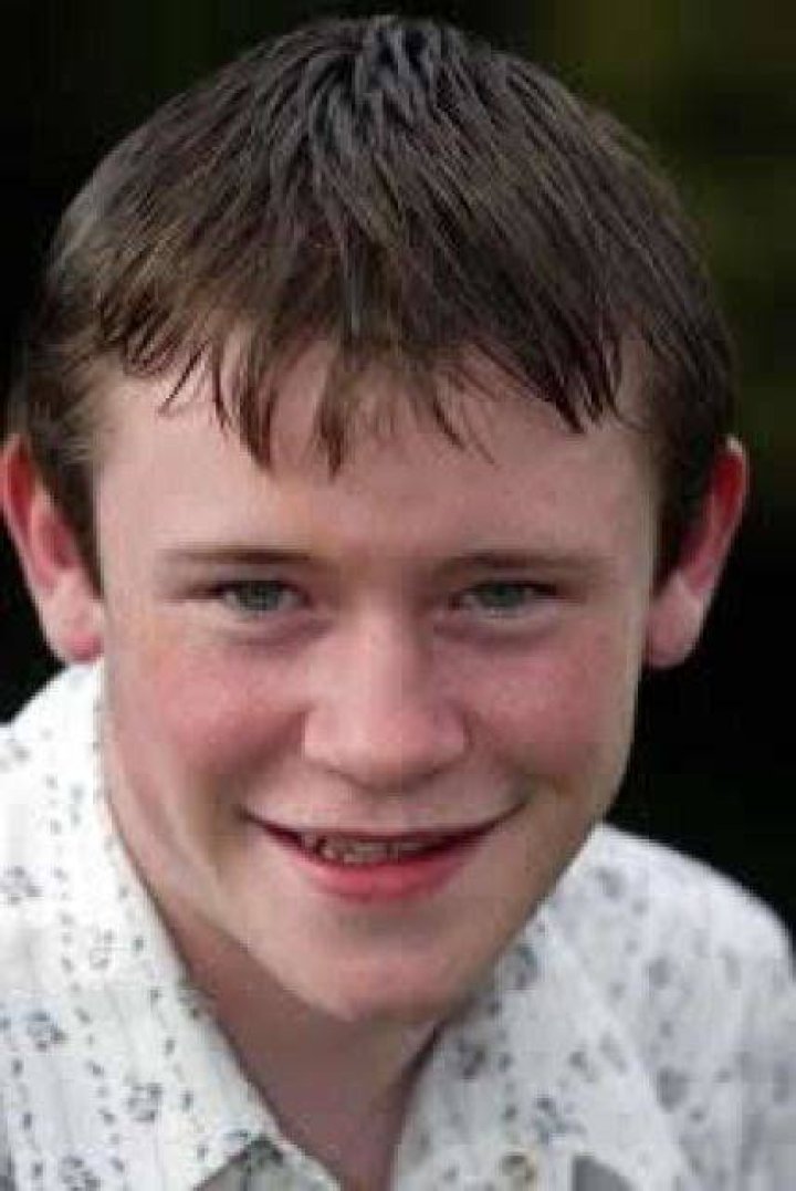 Devon Murray photo