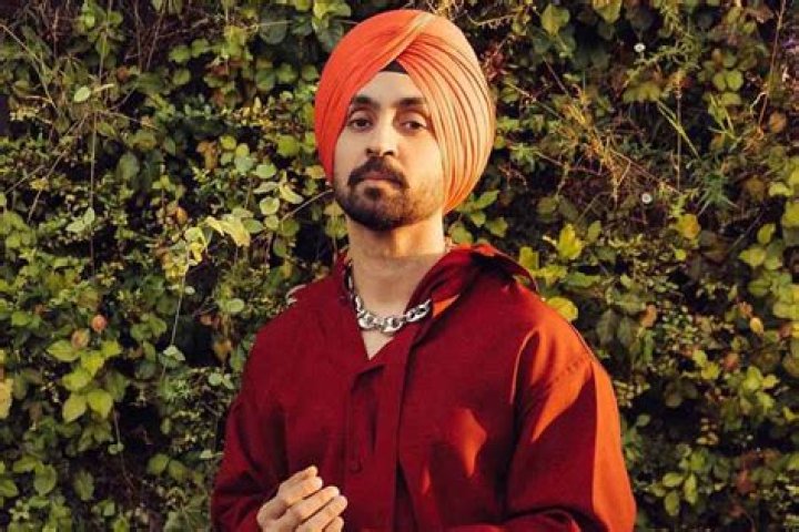Diljit Dosanjh photo 2