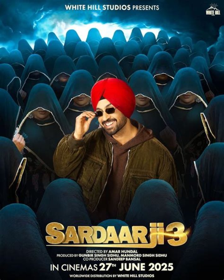 Diljit Dosanjh photo 3