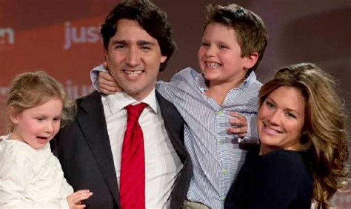 Ella-Grace Margaret Trudeau is Single and Enjoys Father's $13 Million Net Worth!