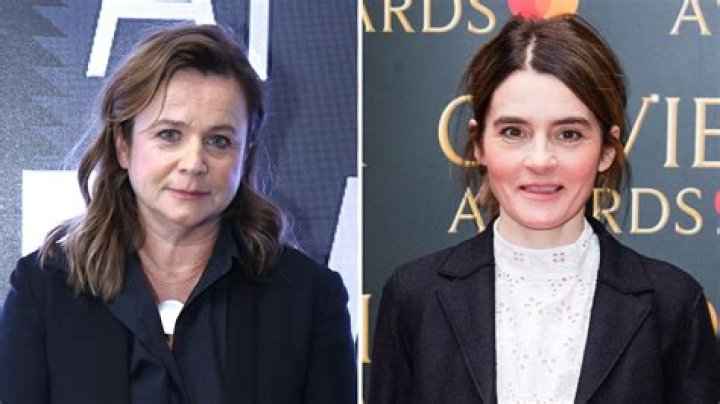 Emily Watson and Jack Waters Are On Their 24 years of Marital Bond.