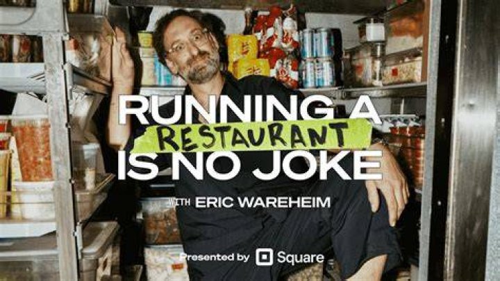 Eric Wareheim photo 3