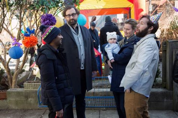 Eric Wareheim photo