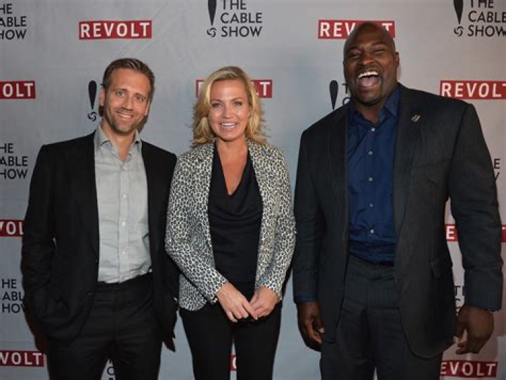 ESPN Host- Max Kellerman Wife, Anchor, Twitter, Net Worth