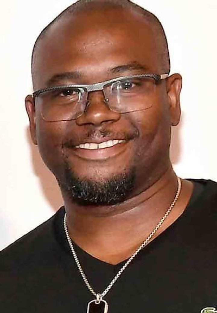 Eugene Harris photo