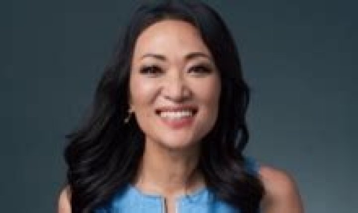 Eunice Yoon works for CNBC based in Beijing as a chief and senior correspondent.