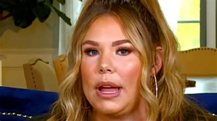 EXCLUSIVE: Source Dishes on Why Kail May Have Been Cut from Tonight's Teen Mom 2