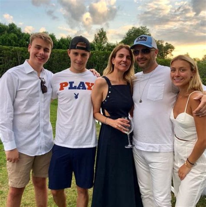 Facts About Joe Bastianich's Daughter & Her Net Worth