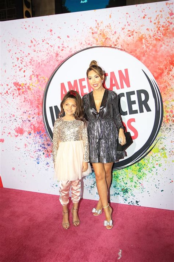 Farrah Abraham Blasts Daughter Sophia In Explosive Statement