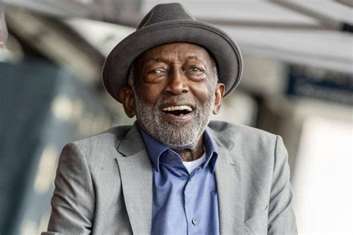 Garrett Morris photo