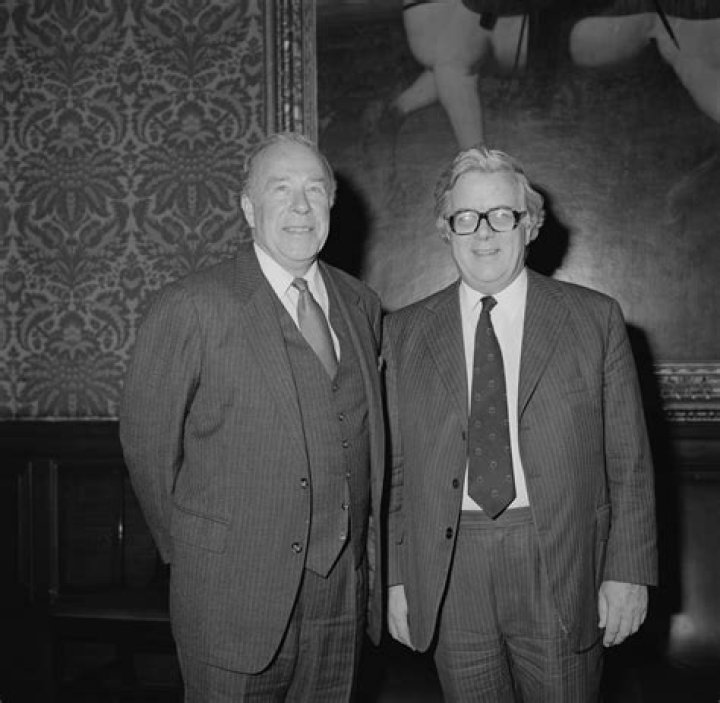 George Shultz photo 2