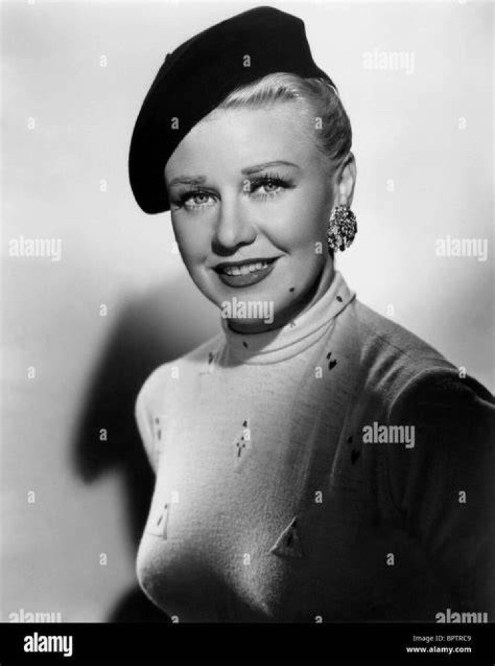 Ginger Rogers photo 2