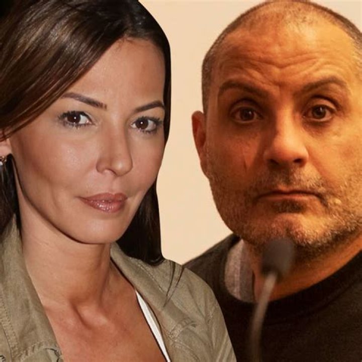 Glance At The Life Drita D'Avanzo