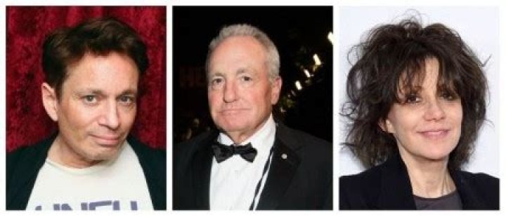 In May 2019, Amy Heckerling was convoluted into Sexual Misconduct with an actor, Chris Kattan