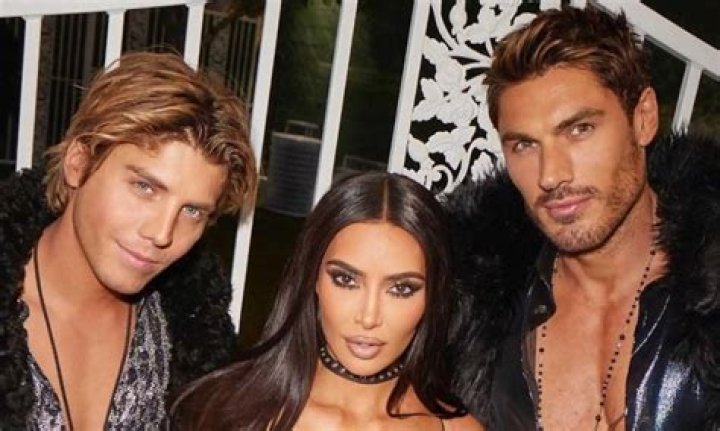 Inside Chris Appleton's Short-Lived Marriage with Lukas Gage