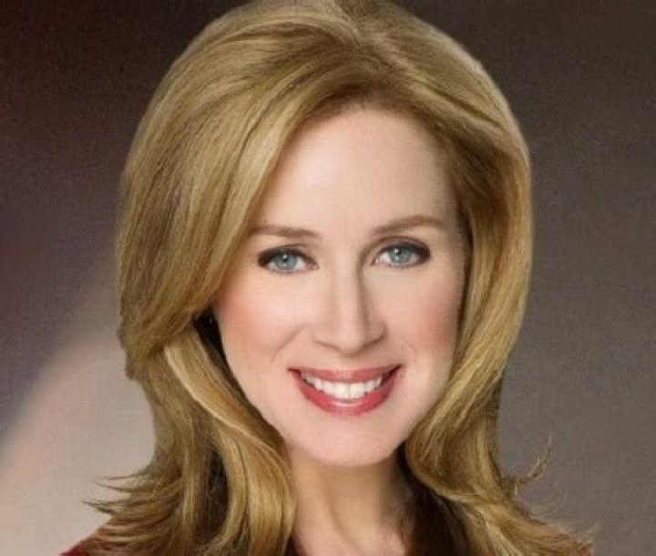 Is CNBC Host Rebecca Quick Married? Who is Her Husband? Also know her Net Worth