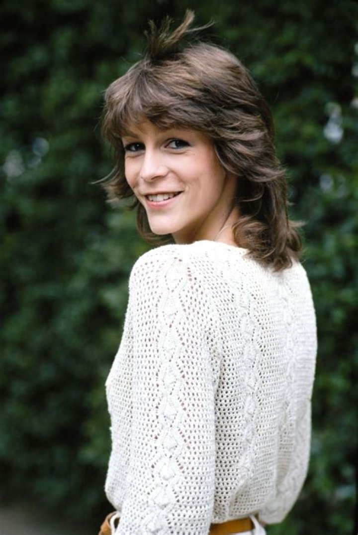 Jamie Lee Curtis photo
