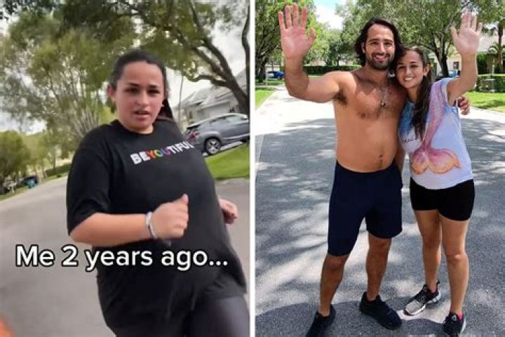 Jazz Jennings Raises Money For ANOTHER Surgery