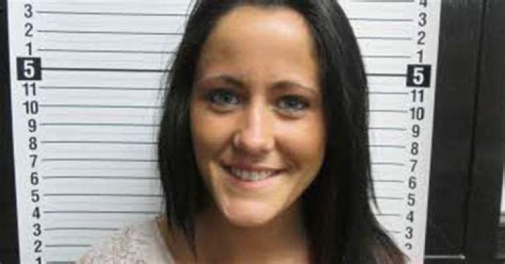 Jenelle Evans Defends Arrest of Friend