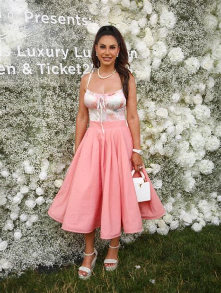 Jennifer Aydin | Celebuzz