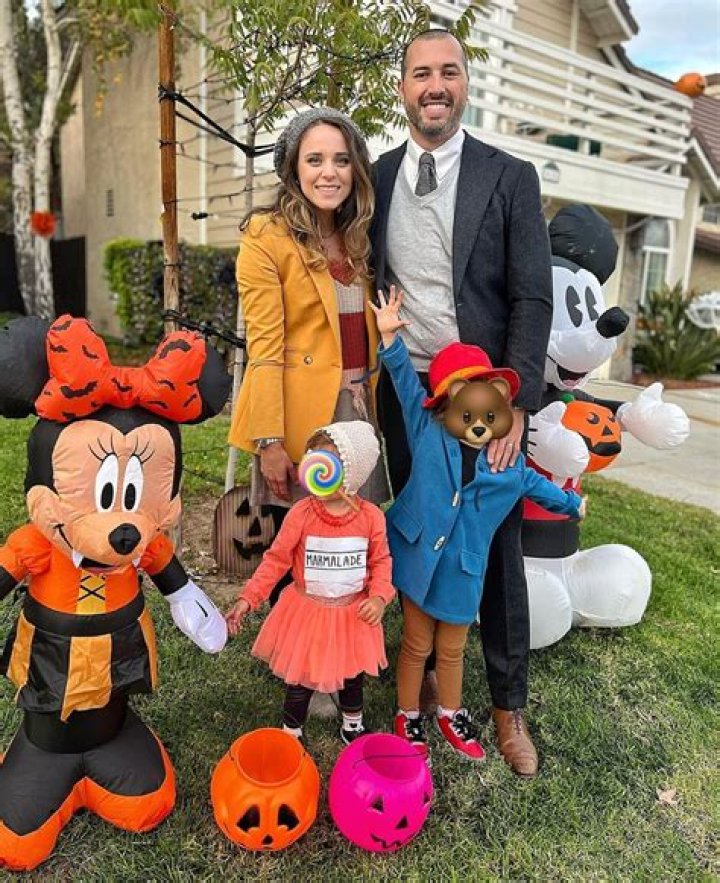 Jinger Duggar Cancels Event With Jeremy Vuolo | Celebuzz