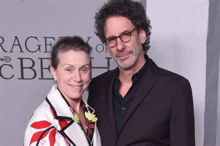 Joel Coen photo 2
