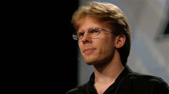 John Carmack photo 3