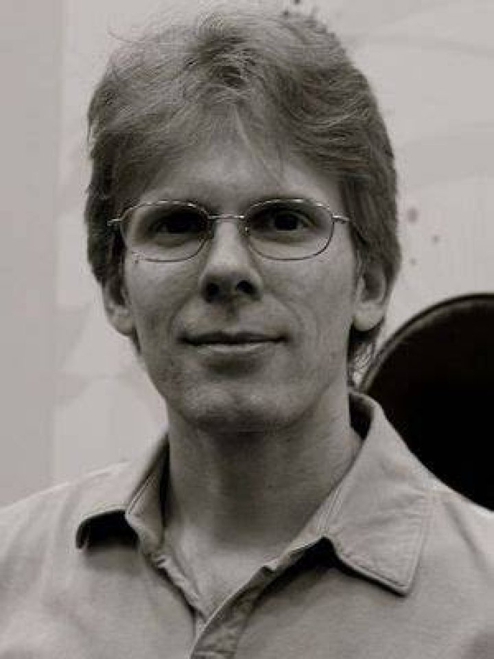 John Carmack photo